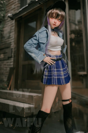 Nana Sex Doll (My Loli Waifu 60 cm c-cup #M1 silikon)