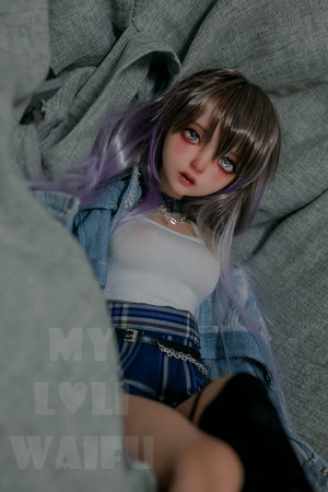 Nana Sex Doll (My Loli Waifu 60 cm c-cup #M1 silikon)