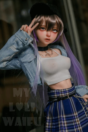 Nana Sex Doll (My Loli Waifu 60 cm c-cup #M1 silikon)
