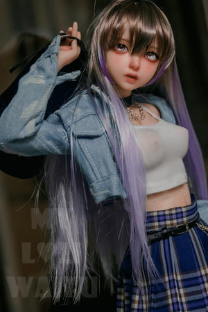 Nana Sex Doll (My Loli Waifu 60 cm c-cup #M1 silikon)