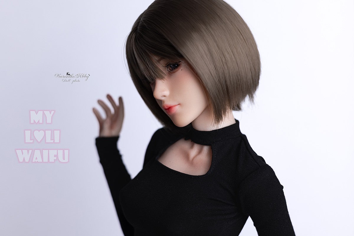 Sidney Sex Doll (My Loli Waifu 60 cm C-Cup M2 Silikon)