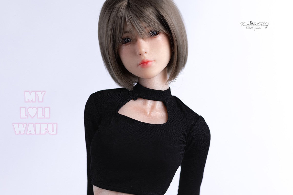 Sidney Sex Doll (My Loli Waifu 60 cm C-Cup M2 Silikon)