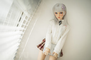 Panenka Haruka Sex (My Loli Waifu 60 cm c-cup #M3 silikon)