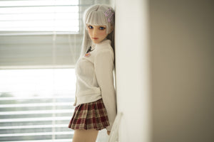 Panenka Haruka Sex (My Loli Waifu 60 cm c-cup #M3 silikon)
