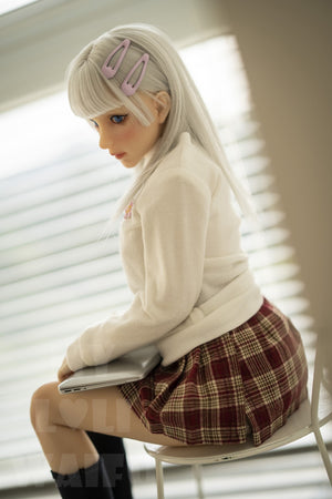 Panenka Haruka Sex (My Loli Waifu 60 cm c-cup #M3 silikon)