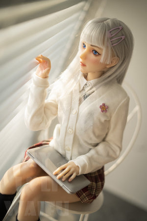 Panenka Haruka Sex (My Loli Waifu 60 cm c-cup #M3 silikon)