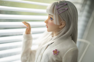 Panenka Haruka Sex (My Loli Waifu 60 cm c-cup #M3 silikon)