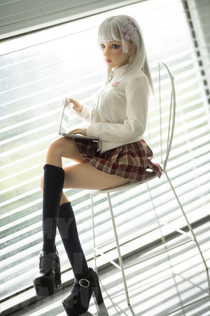 Panenka Haruka Sex (My Loli Waifu 60 cm c-cup #M3 silikon)
