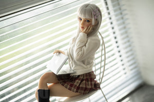 Panenka Haruka Sex (My Loli Waifu 60 cm c-cup #M3 silikon)