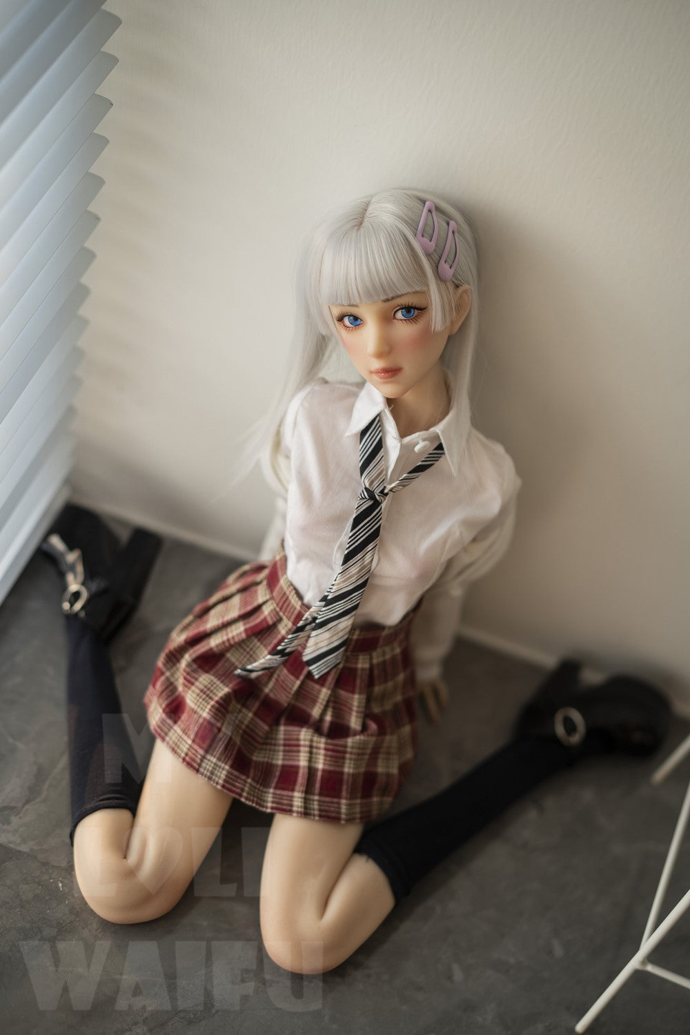 Panenka Haruka Sex (My Loli Waifu 60 cm c-cup #M3 silikon)