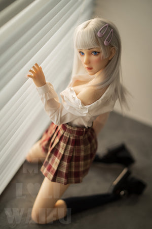 Panenka Haruka Sex (My Loli Waifu 60 cm c-cup #M3 silikon)