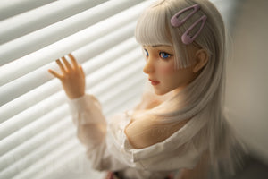 Panenka Haruka Sex (My Loli Waifu 60 cm c-cup #M3 silikon)