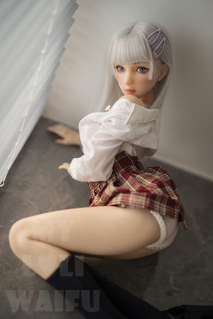Panenka Haruka Sex (My Loli Waifu 60 cm c-cup #M3 silikon)