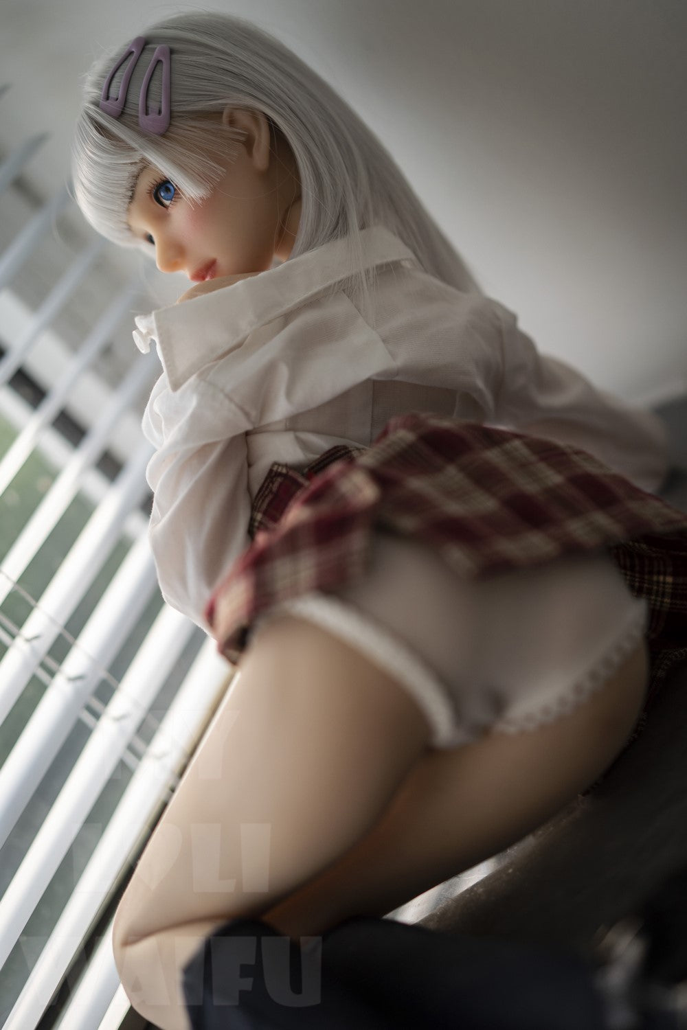 Panenka Haruka Sex (My Loli Waifu 60 cm c-cup #M3 silikon)