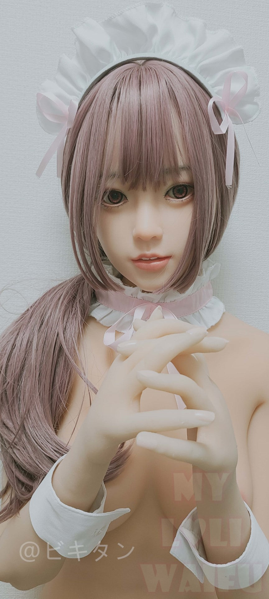 Mia Sex Doll (My Loli Waifu 148cm B-Cup #22 TPE+silikon)