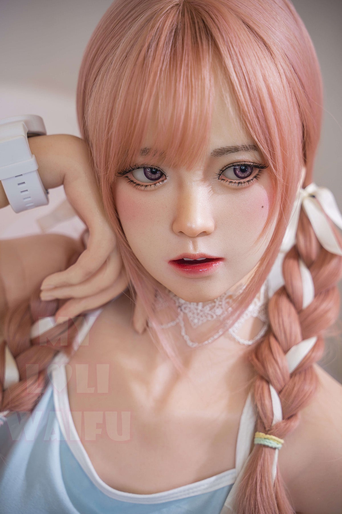 Mia Sex Doll (My Loli Waifu 148cm B-Cup #22A silikon)