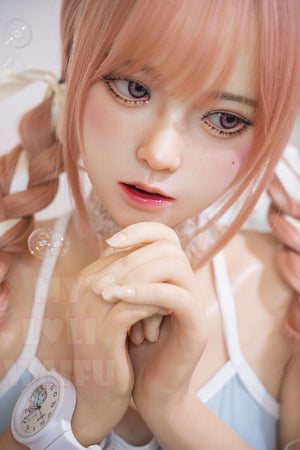 Mia Sex Doll (My Loli Waifu 148cm B-Cup #22A Silicone)