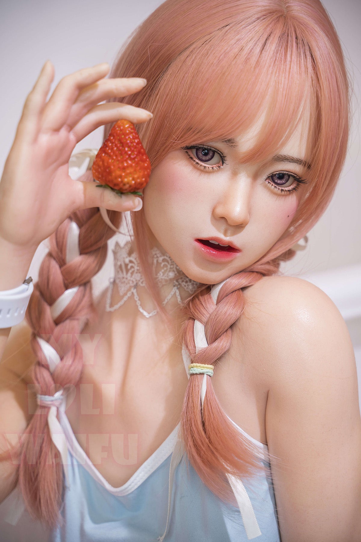 Mia Sex Doll (My Loli Waifu 148cm B-Cup #22A silikon)