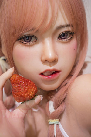 Mia Sex Doll (My Loli Waifu 148cm B-Cup #22A Silicone)