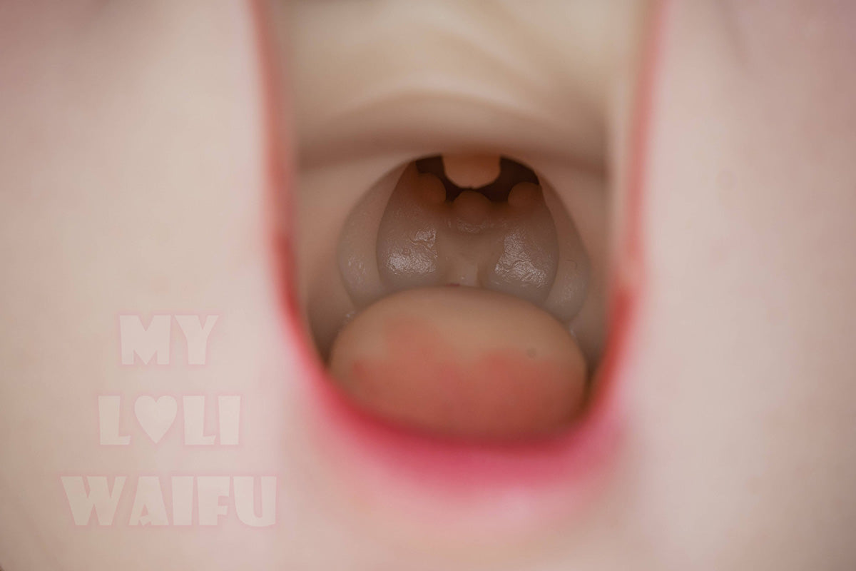 Mia Sex Doll (My Loli Waifu 148cm B-Cup #22A silikon)