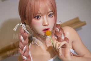 Mia Sex Doll (My Loli Waifu 148cm B-Cup #22A Silicone)
