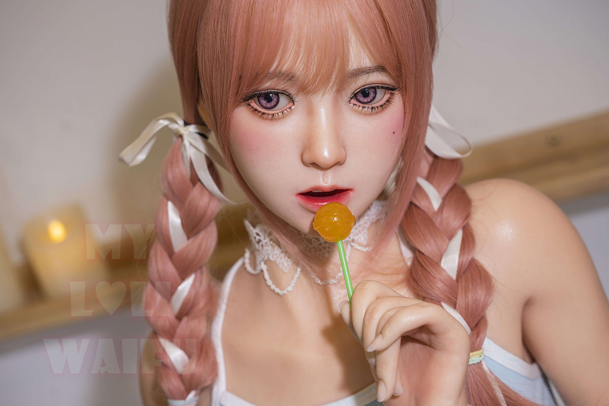Mia Sex Doll (My Loli Waifu 148cm B-Cup #22A silikon)