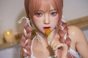Mia Sex Doll (My Loli Waifu 148cm B-Cup #22A Silicone)