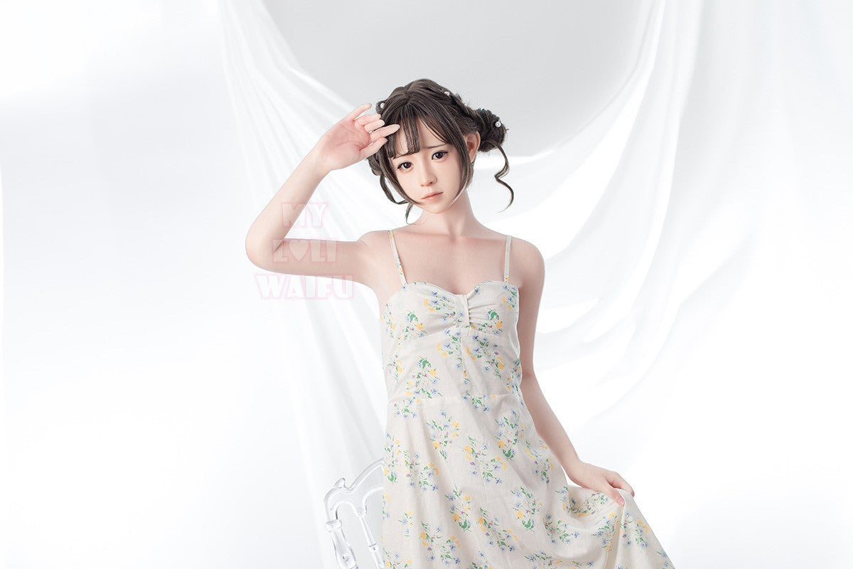 Nanami Sex doll (My Loli Waifu 150cm B-cup #64B silicone)