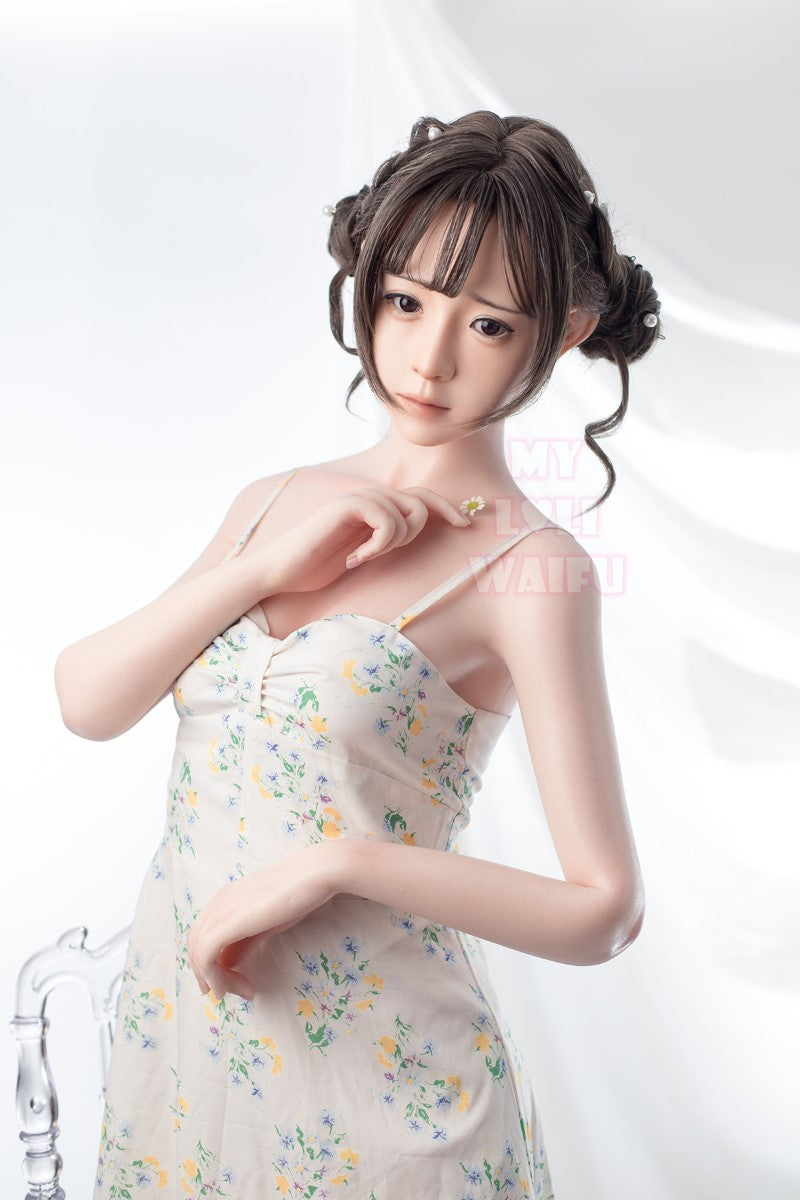Nanami Sex doll (My Loli Waifu 150cm B-cup #64B silicone)
