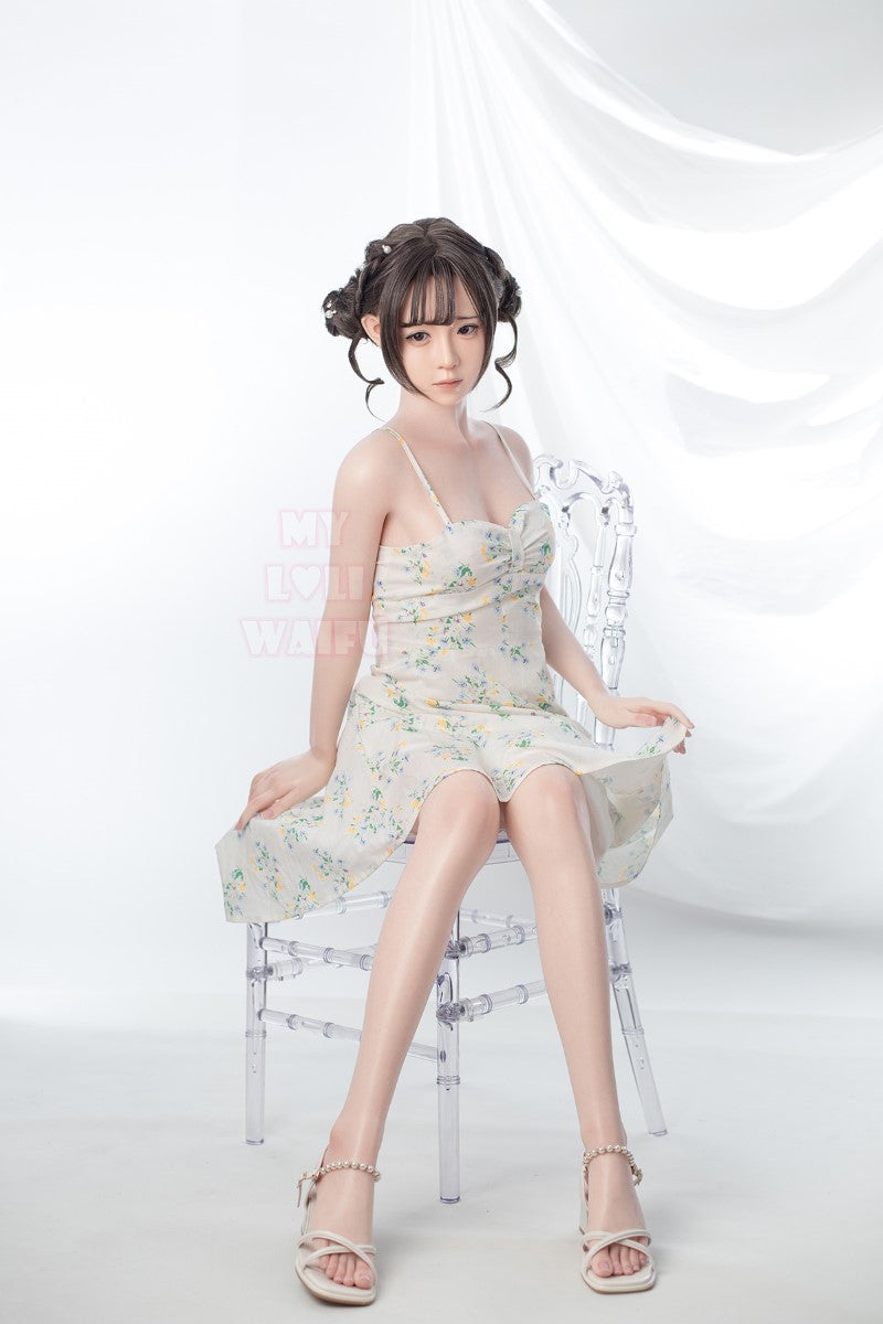 Nanami Sex doll (My Loli Waifu 150cm B-cup #64B silicone)