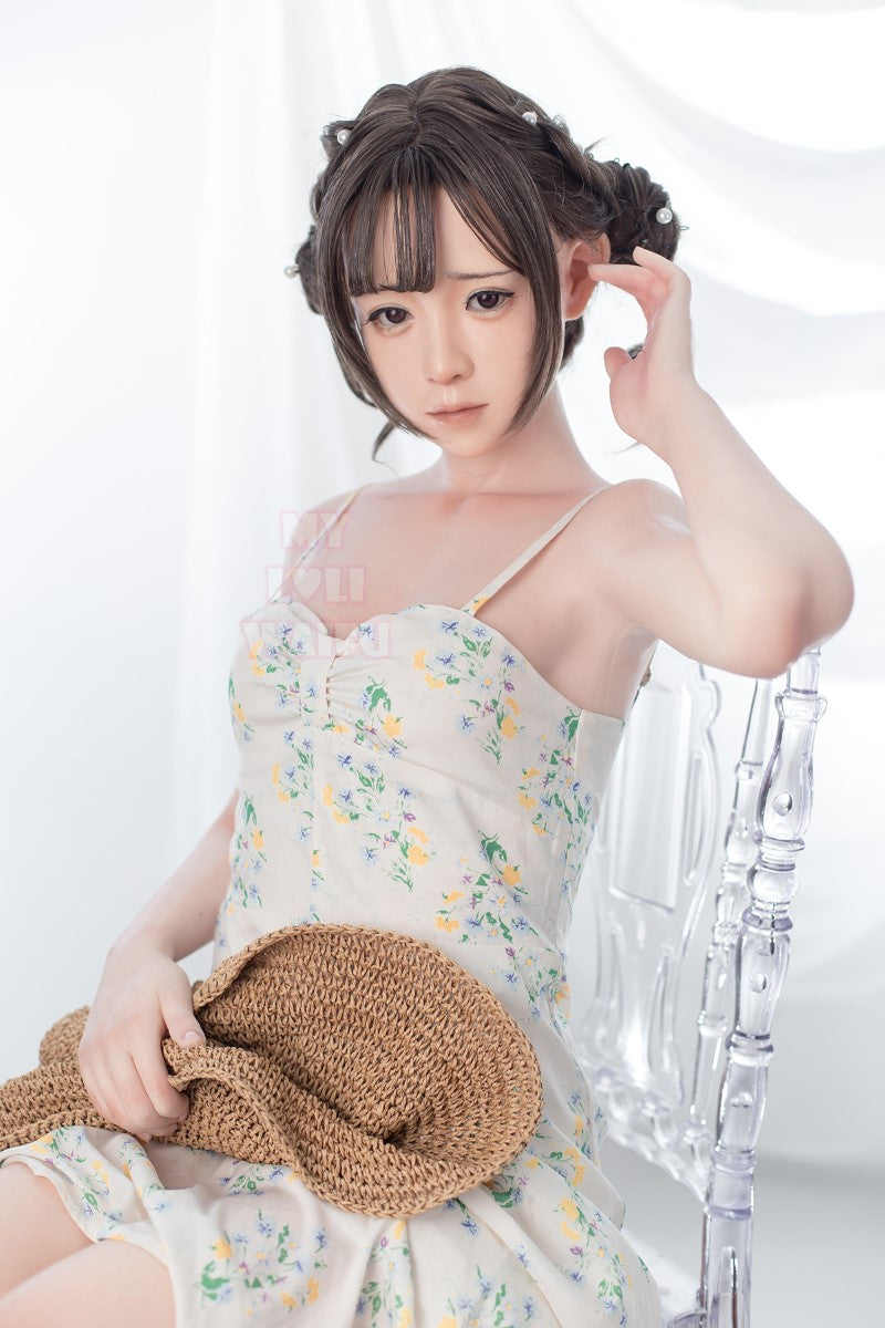 Nanami Sex doll (My Loli Waifu 150cm B-cup #64B silicone)
