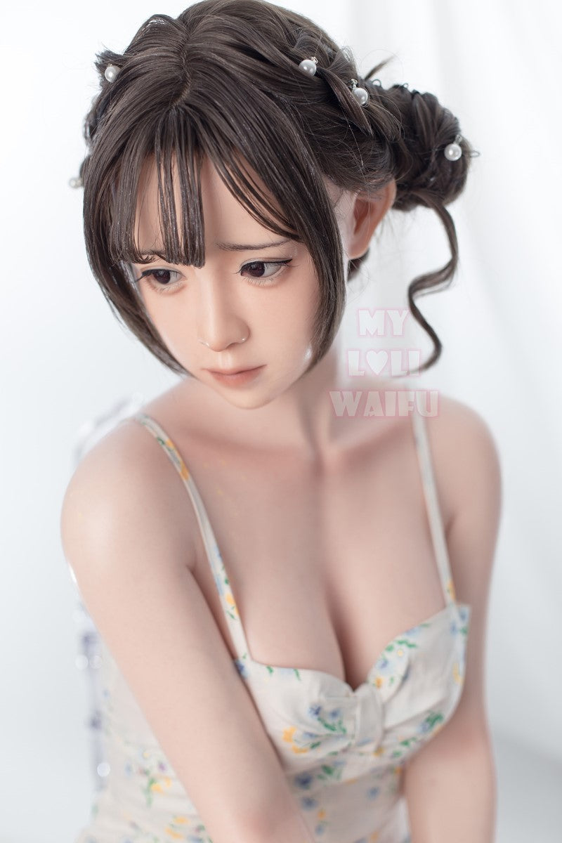 Nanami Sex doll (My Loli Waifu 150cm B-cup #64B silicone)