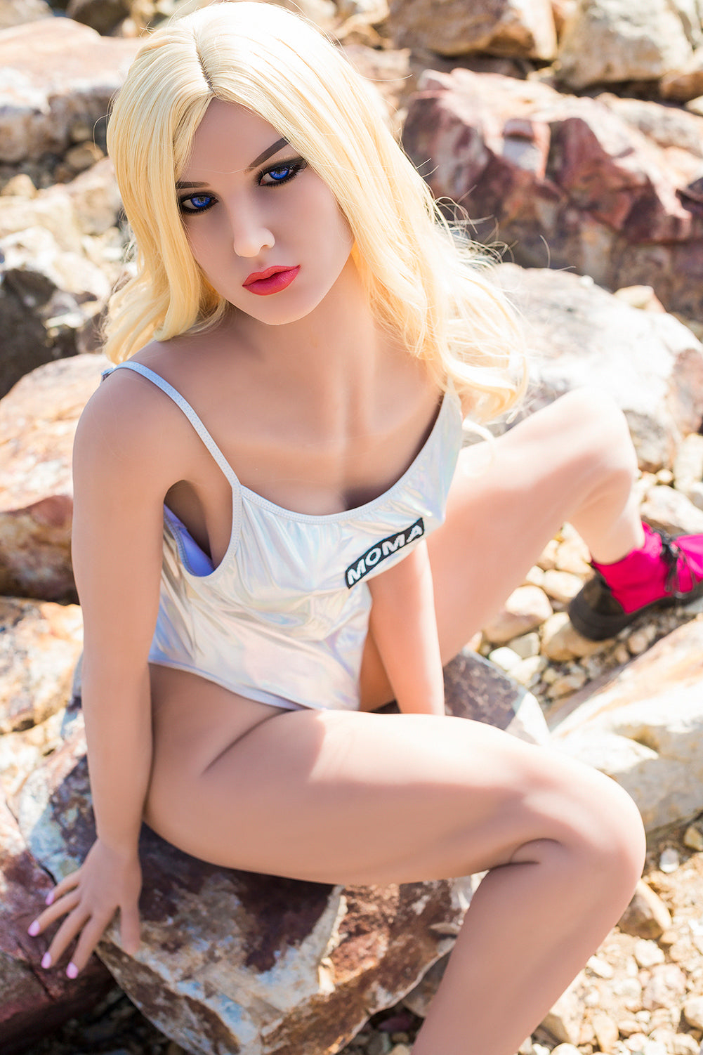 Ondine Sexdocka (SY-Doll 164 cm TPE)