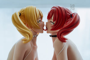 Lulu Sex Doll (BC-Doll 61cm E-CUP F03A Silikon)