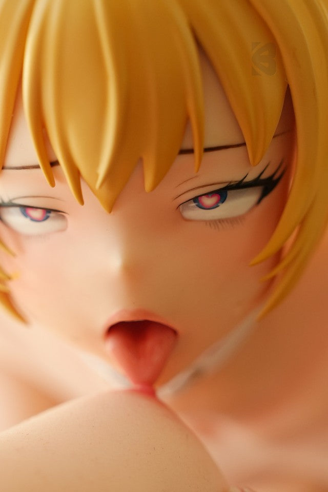 Nana Sex Doll (BC-Doll 61cm C-CUP F03A Silikon)
