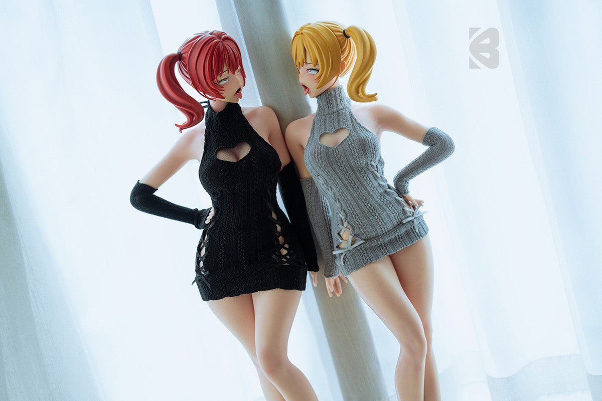 Nana Sex Doll (BC-Doll 61cm C-CUP F03A Silikon)