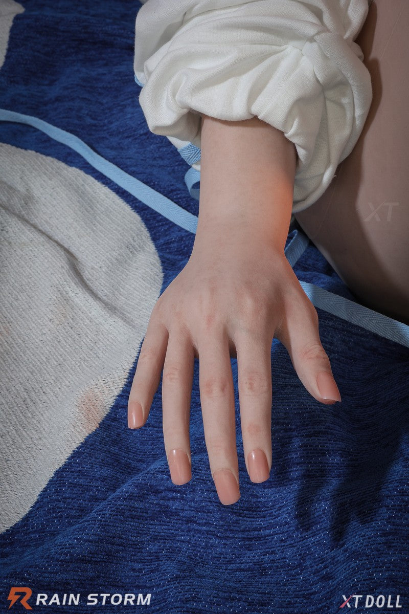 Lilly Sex Doll (XT Doll 150cm D-Cup #XT-20-C silikon)