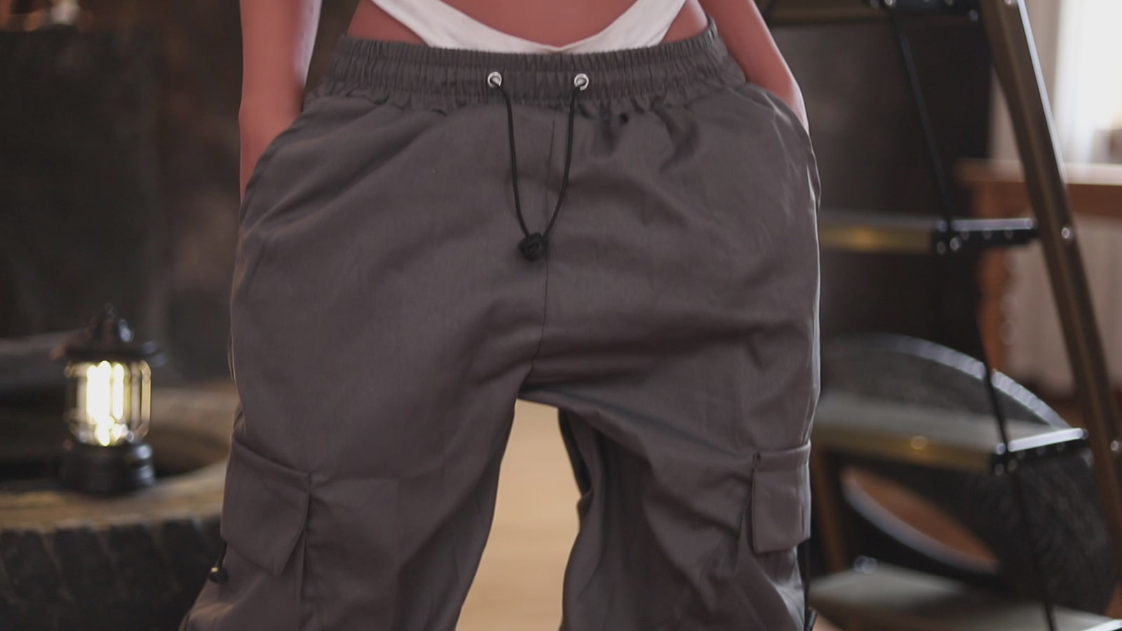 Jamie Sex Doll (EL-Doll 153cm J-pohár TPE+silikon) EXPRESS