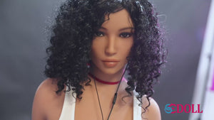 Taylor Sex Doll (SEDoll 159cm H-kupa #014 TPE)