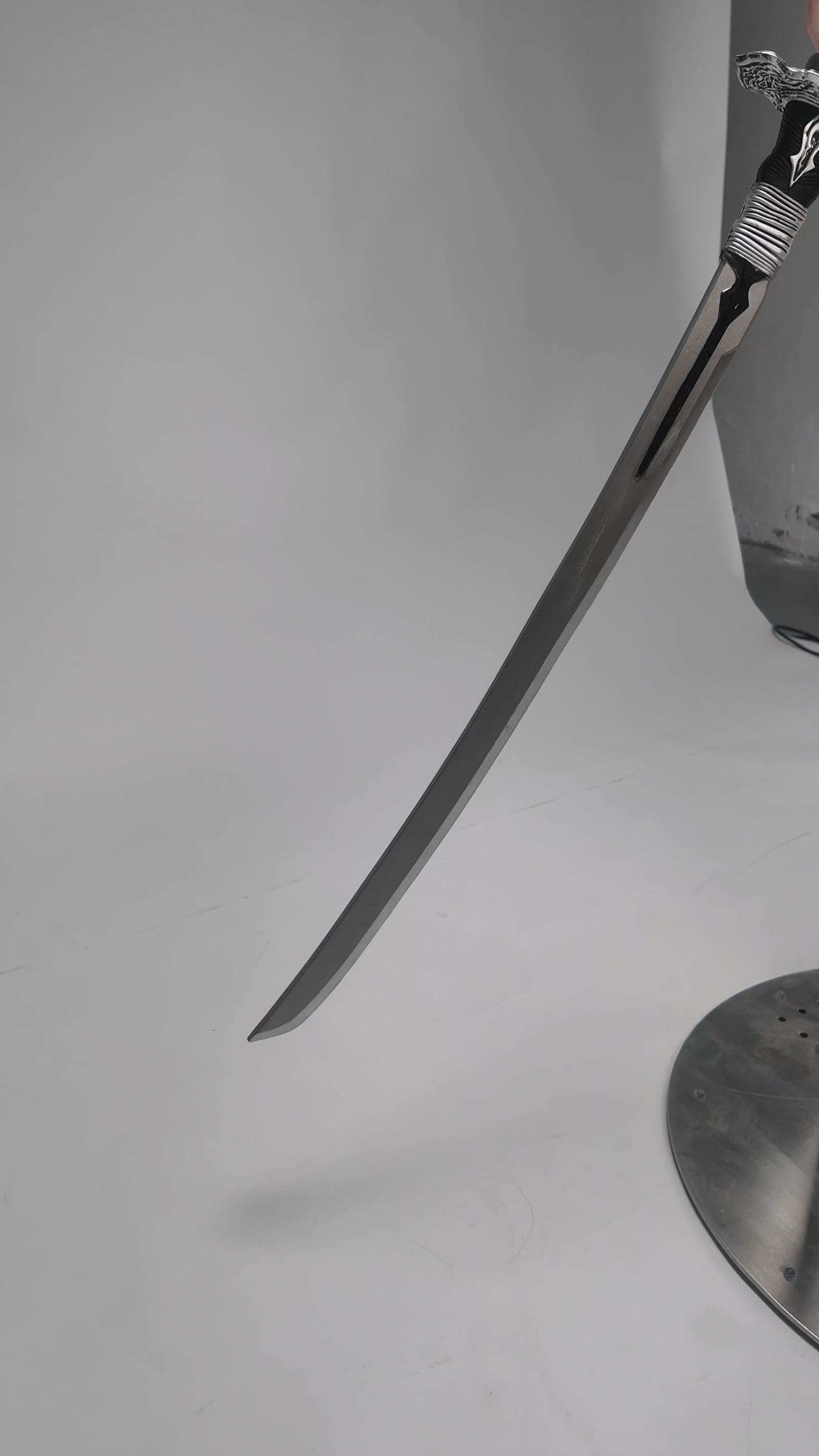 Sexuální panenka Yorha A2 (Game Lady 171cm E-Cup č. 18-2 silikon)