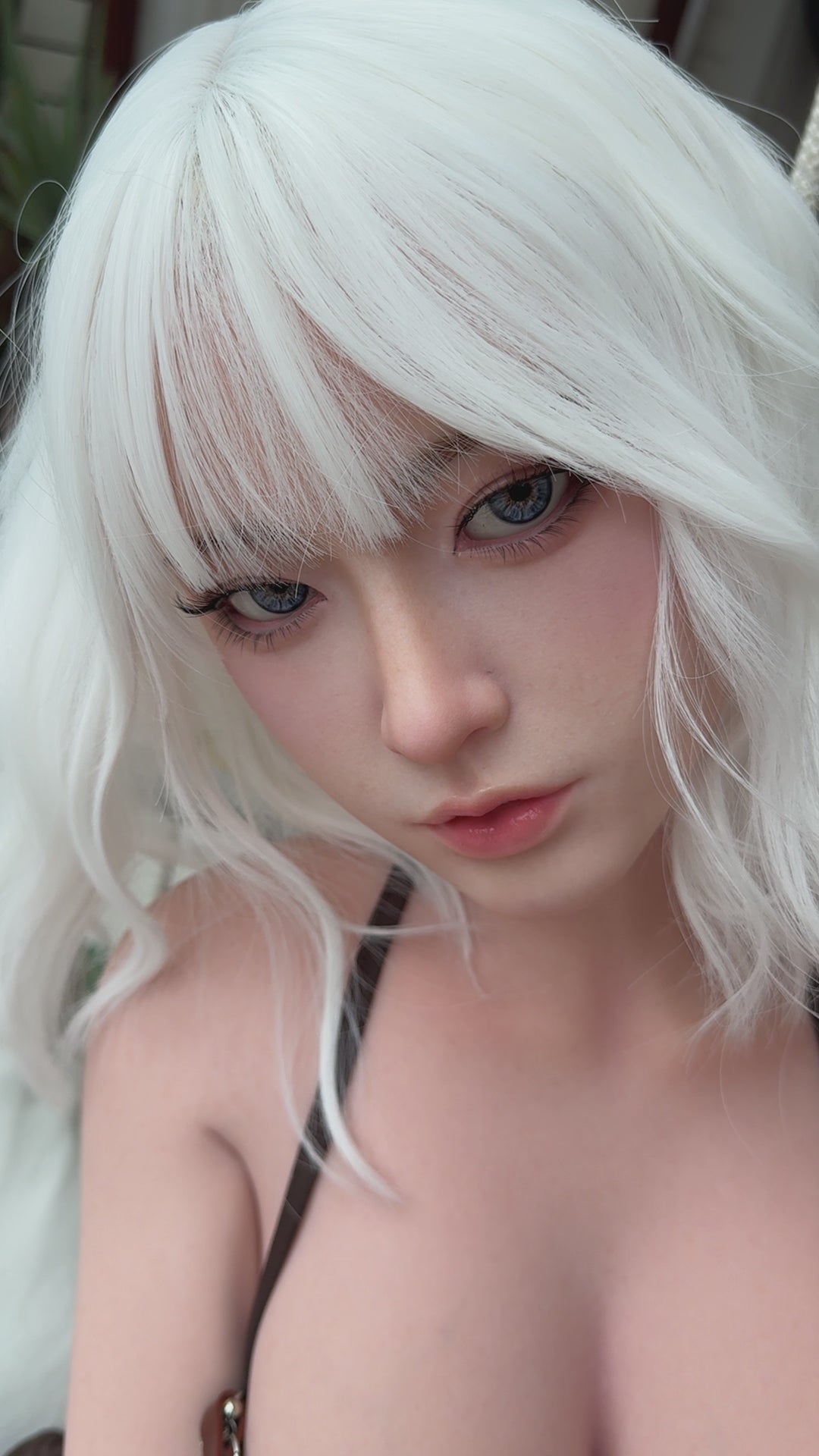 Mio Sex Doll (Starpery 159cm E-Cup TPE+silikon)