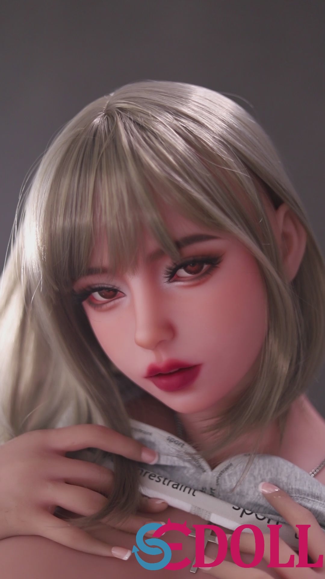 Melody Sex Doll (SEDoll 161cm F-Cup #120 TPE)