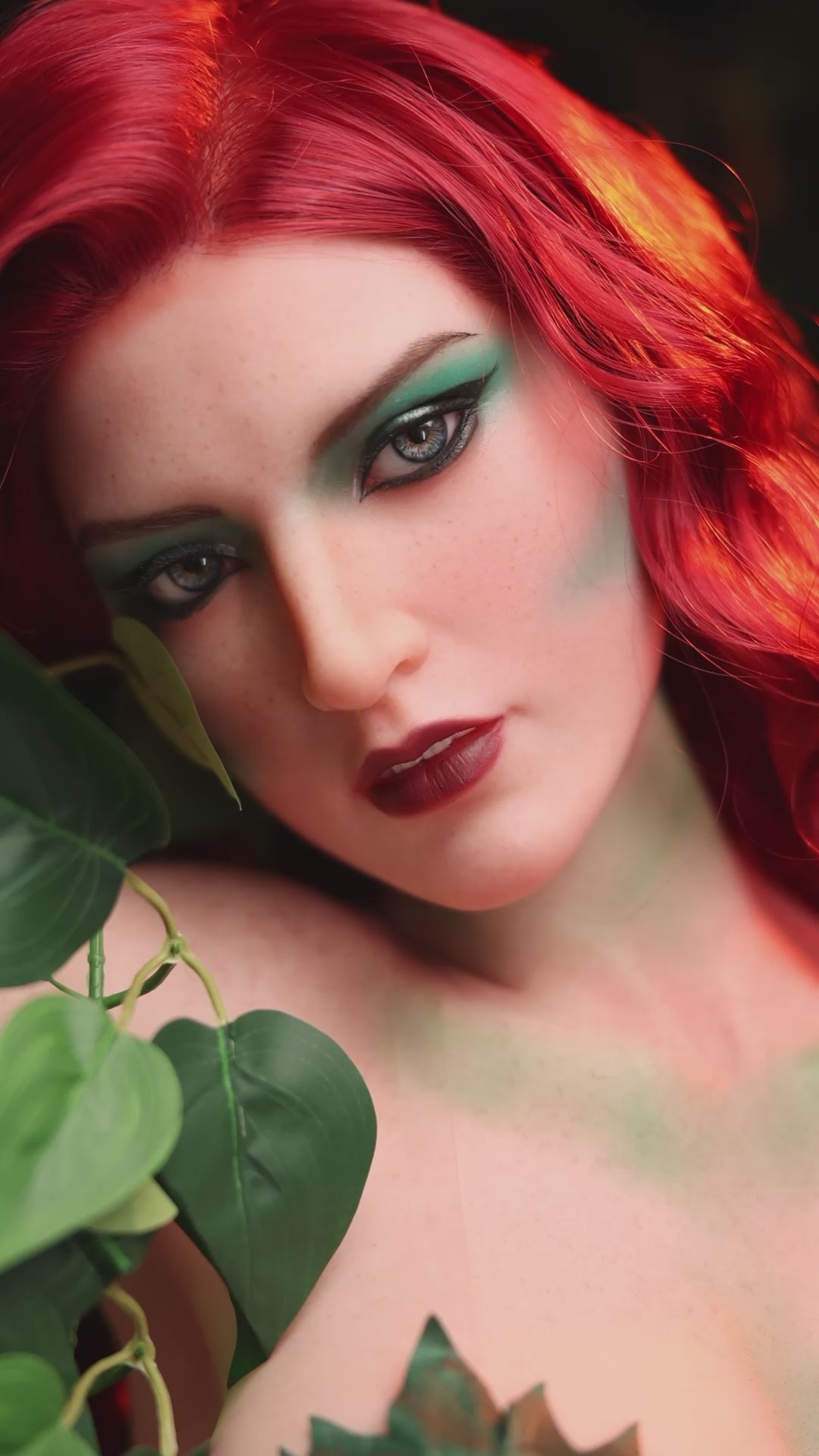 Bella Sex Doll (Starpery 165cm miska G TPE+silikon)