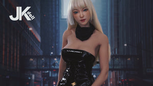 Ninja Sex Doll (JK-Doll 160 cm D-kupa JK3 TPE)