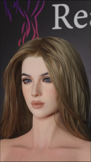 Adela Sex doll (Real Lady 168cm e-cup R1 silicone)