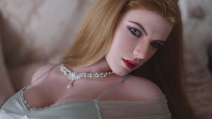 Mira Sex doll (Starpery 167cm e-cup TPE+silicone)