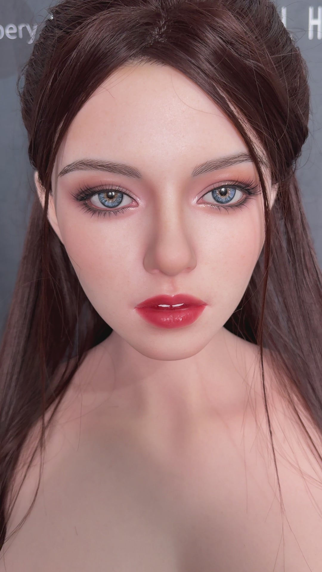 Natalia Sex Doll (Starpery 171cm d-kupa TPE+silikon)