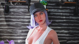 Ela Sex doll (AK-Doll 172cm D-cup LS#50 silicone)
