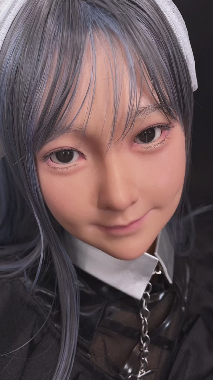 Rena sexuální panenka (My Loli Waifu 148cm B-Cup #24 TPE+silikon)