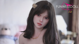Lily Sex Doll (FunWest Doll 152cm D-kupa #036 S-TPE) EXPRESS